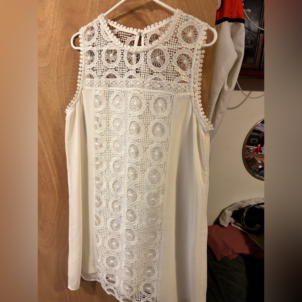 No boundaries dresses